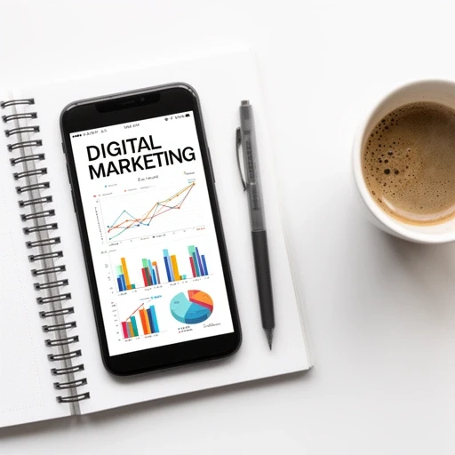 Digitalmarketing Webinar